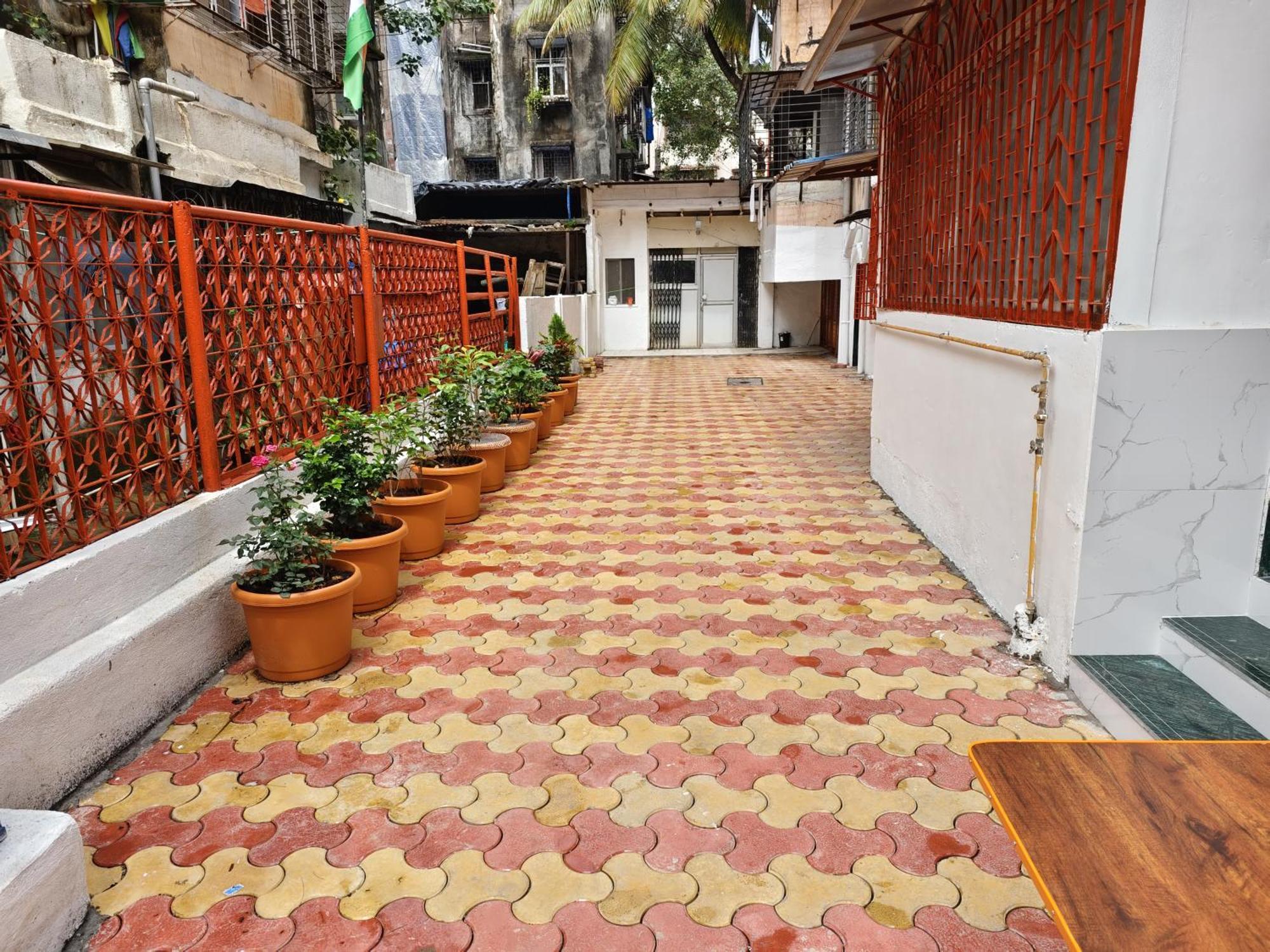 A Great Place In Andheri Apartment Mumbai Exterior photo